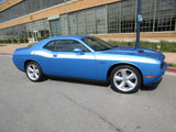 2015 Dodge Challenger R/T Plus SOLD