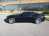 2016 Camaro 2SS SOLD
