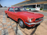 1965 Mustang 289 V8 SOLD