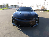 2016 Camaro 2SS SOLD