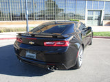 2016 Camaro 2SS SOLD