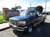 1995 F150 Eddie Bauer Edition SOLD