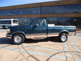 1995 F150 Eddie Bauer Edition SOLD