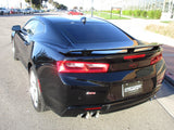 2016 Camaro 2SS SOLD