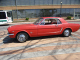 1965 Mustang 289 V8 SOLD