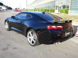 2016 Camaro 2SS SOLD