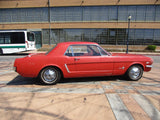 1965 Mustang 289 V8 SOLD