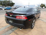 2014 Camaro 2SS/RS SOLD