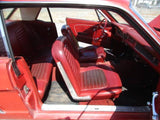 1965 Mustang 289 V8 SOLD