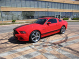 2013 Mustang GT Premium SOLD