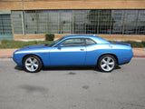 2015 Dodge Challenger R/T Plus SOLD