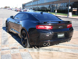 2016 Camaro 2SS SOLD