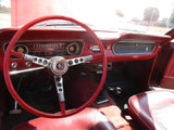 1965 Mustang 289 V8 SOLD