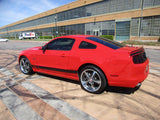 2013 Mustang GT Premium SOLD