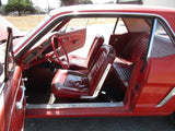 1965 Mustang 289 V8 SOLD
