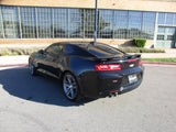 2016 Camaro 2SS SOLD