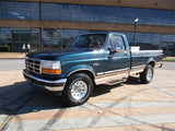 1995 F150 Eddie Bauer Edition SOLD