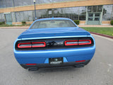 2015 Dodge Challenger R/T Plus SOLD