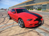 2013 Mustang GT Premium SOLD