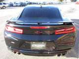 2016 Camaro 2SS SOLD