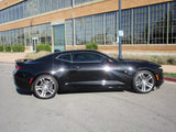 2016 Camaro 2SS SOLD