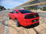 2013 Mustang GT Premium SOLD