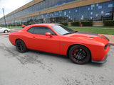 2016 Dodge Challenger Hellcat SOLD