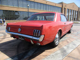 1965 Mustang 289 V8 SOLD