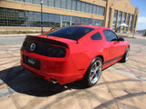2013 Mustang GT Premium SOLD
