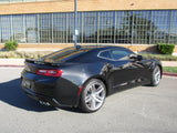 2016 Camaro 2SS SOLD