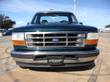 1995 F150 Eddie Bauer Edition SOLD