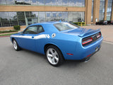 2015 Dodge Challenger R/T Plus SOLD