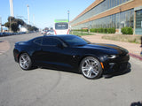 2016 Camaro 2SS SOLD