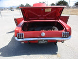 1965 Mustang 289 V8 SOLD