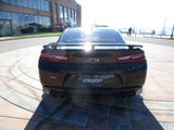 2016 Camaro 2SS SOLD