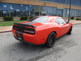 2016 Dodge Challenger Hellcat SOLD