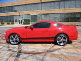 2013 Mustang GT Premium SOLD