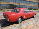 1965 Mustang 289 V8 SOLD