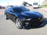 2016 Camaro 2SS SOLD