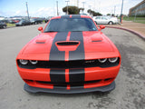 2016 Dodge Challenger Hellcat SOLD