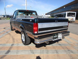 1995 F150 Eddie Bauer Edition SOLD