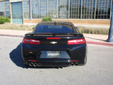 2016 Camaro 2SS SOLD