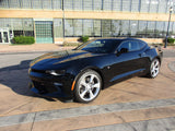 2016 Camaro 2SS SOLD