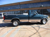 1995 F150 Eddie Bauer Edition SOLD