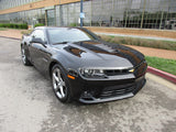 2014 Camaro 2SS/RS SOLD