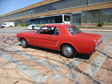 1965 Mustang 289 V8 SOLD