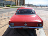 1965 Mustang 289 V8 SOLD