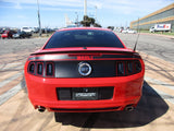 2013 Mustang GT Premium SOLD