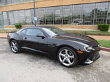 2014 Camaro 2SS/RS SOLD