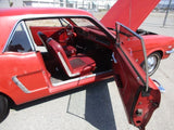1965 Mustang 289 V8 SOLD